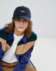Черная бейсболка Dickies Aspinwall - Черный