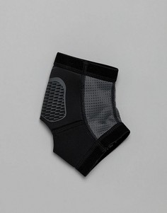Черная повязка на щиколотку Nike Training Pro Hyperstrong 3.0 MS.84.021 - Черный