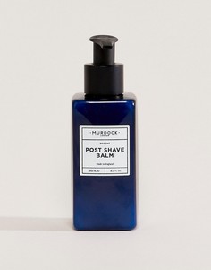 Бальзам после бритья Murdock London - 150 мл - Бесцветный