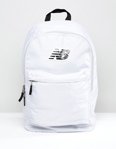Серый классический рюкзак New Balance 500210-040 - Серый