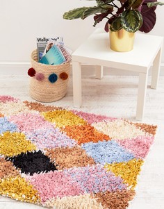 Разноцветный коврик Pimkie - Мульти