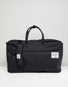 Дорожная сумка Herschel Supply Co Winslow - 28 л - Черный