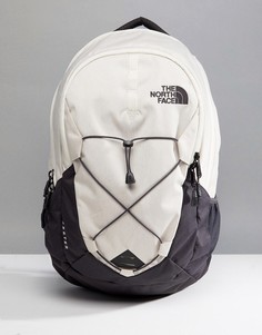 Рюкзак (черный/белый) The North Face Jester - 26 л - Белый