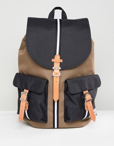 Рюкзак Herschel Supply Co Dawson - 20,5 л - Черный