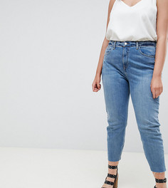 Джинсы скинни River Island Plus - Синий