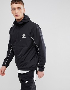 Черная куртка Nike Archive 941877-011 - Черный