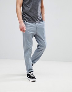 Синие брюки Dr Denim Ledger Rumour - Синий