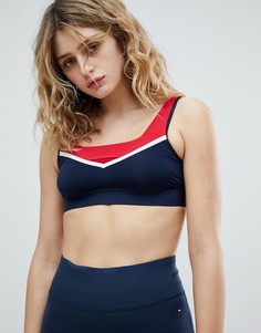 Двусторонний бралетт Tommy Hilfiger - Мульти