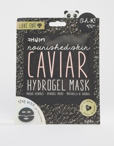 Маска для лица Oh K! Caviar Hydrogel - Бесцветный