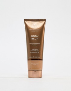Автозагар для тела Vita Liberata Body Blur Instant HD Skin Finish Latte, 100 мл - Бесцветный