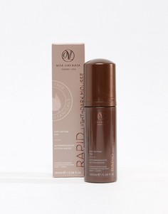 Автозагар-мусс быстрого действия Vita Liberata 100 мл - Бесцветный