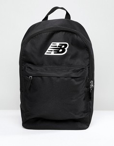Черный классический рюкзак New Balance 500210-001 - Черный