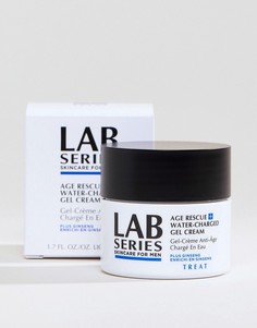 Крем-гель Lab Series Age Rescue+ Water-Charged - 50 мл - Бесцветный