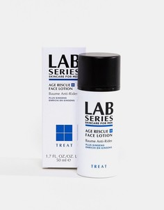 Увлажняющее средство для лица Lab Series Age Rescue+ - 50 мл - Бесцветный