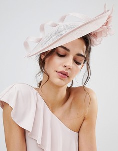 Розовая шляпа Vixen - Розовый