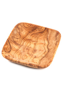 Блюдо квадратное 17 см La Rose des Sables