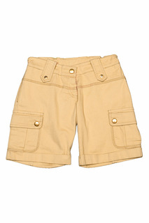 Шорты Miss Blumarine