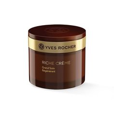 Восстанавливающий Крем Глубокого Действия Yves Rocher