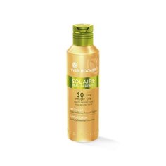 Солнцезащитное Молочко для Лица и Тела SPF 30 Yves Rocher