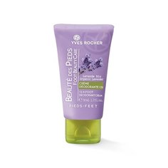 Крем-Дезодорант для Ног 12 часов Yves Rocher
