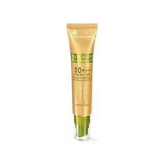 Солнцезащитный Антивозрастной Крем для Лица SPF 50+ Yves Rocher