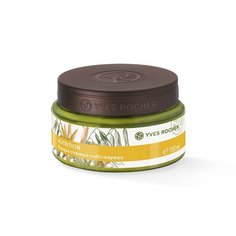 Экспресс-Маска для Питания с Овсом и Каритэ Yves Rocher