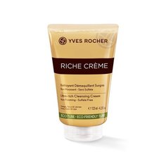 Питательный Крем для Умывания Yves Rocher