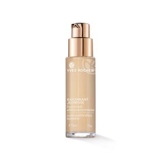 Тональный Крем «Сияние и Молодость» Yves Rocher
