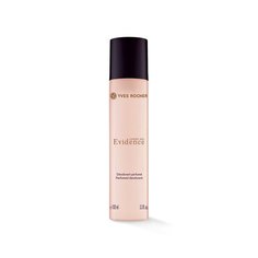 Парфюмированный Дезодорант «Как Явность» Yves Rocher