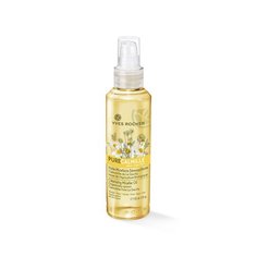Очищающее Мицеллярное Масло Yves Rocher
