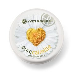 Нежный Крем для Лица и Тела Yves Rocher