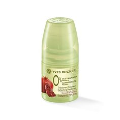 Освежающий Дезодорант «Испанский Гранат» Yves Rocher