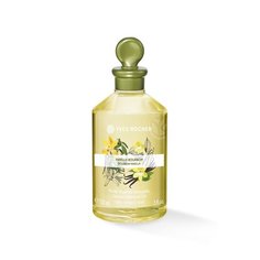 Масло для Тела «Бурбонская Ваниль» Yves Rocher