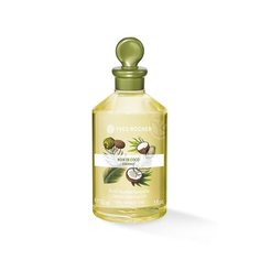 Масло для Тела «Кокосовый Орех» Yves Rocher