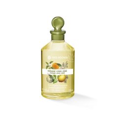 Масло для Тела «Мандарин, Лимон & Кедр» Yves Rocher