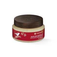 Скраб для Тела «Зимние Ягоды» Yves Rocher