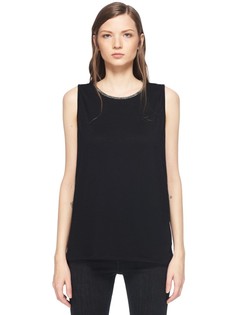 Майка свободного кроя RAG &; Bone/Jean