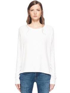 Джемпер свободного кроя RAG &; Bone/Jean