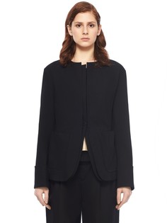 Жакет с накладными карманами Isabel Marant