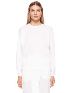 Трикотажный топ с открытой спиной Y-3