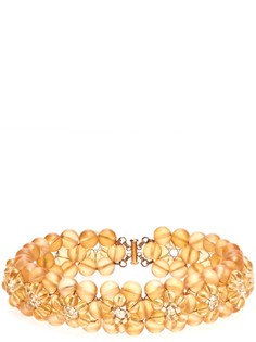 КОЛЬЕ Simone Rocha