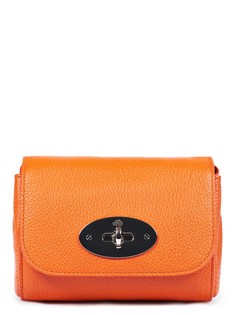Миниатюрная сумка на ремне в виде цепочки Mulberry