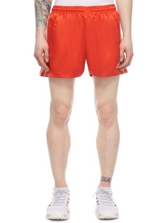 Короткие шорты в спортивном стиле Gosha Rubchinskiy X Adidas