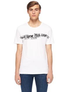 Футболка Blk Dnm