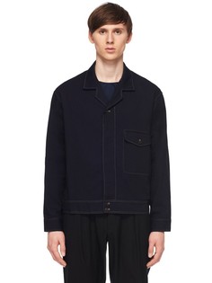 Категория: Джинсовые куртки Lemaire