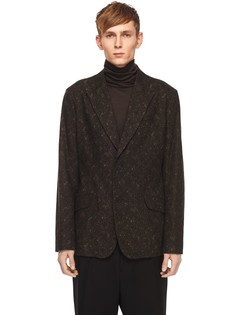 КОСТЮМНЫЙ ПИДЖАК Yohji Yamamoto