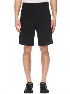 Хлопковые шорты-бермуды Our Legacy