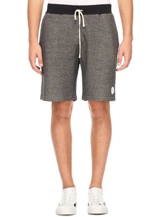 Шорты из текстурированного хлопка Saturdays Surf Nyc