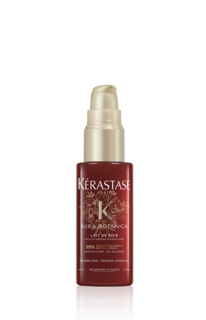 Разглаживающее молочко Lait de Soie. Travel Size - 45 Мл Kerastase