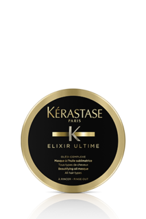 Маска Elixir Ultime. Travel size - 75 Мл Kerastase